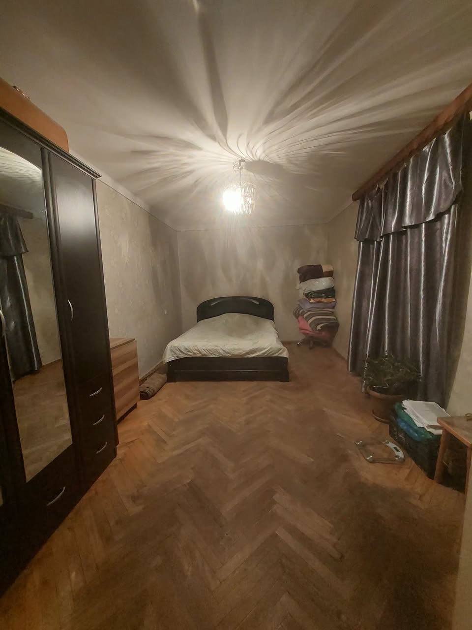 Продаётся квартира, Тбилиси — $82,000