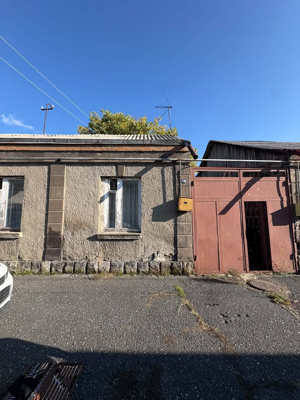 Дом, Гюмри - 70 000 долларов