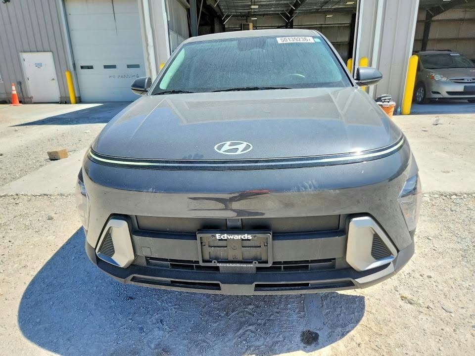 Hyundai Kona 2024