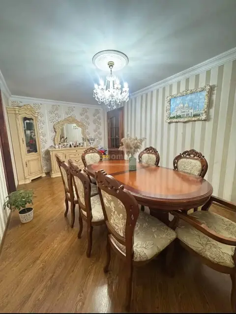 4 otaqlı mənzil satılır, Rustavi — $83,000