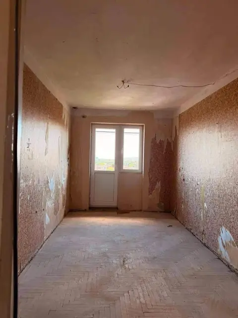 Apartment for sale, Rustavi — $56,500