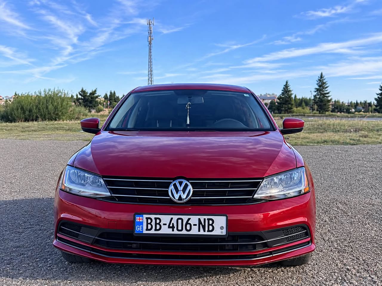 Jetta 2016 — 7,000$