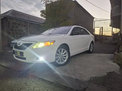Toyota Camry 2008