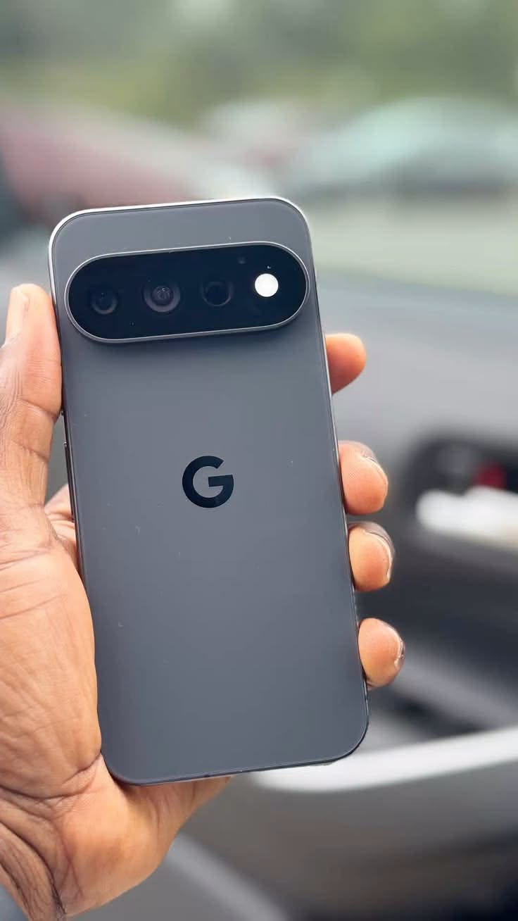 Google Pixel վարկային գծով գնում կրեդիտ Վրաստան — 1,500₾