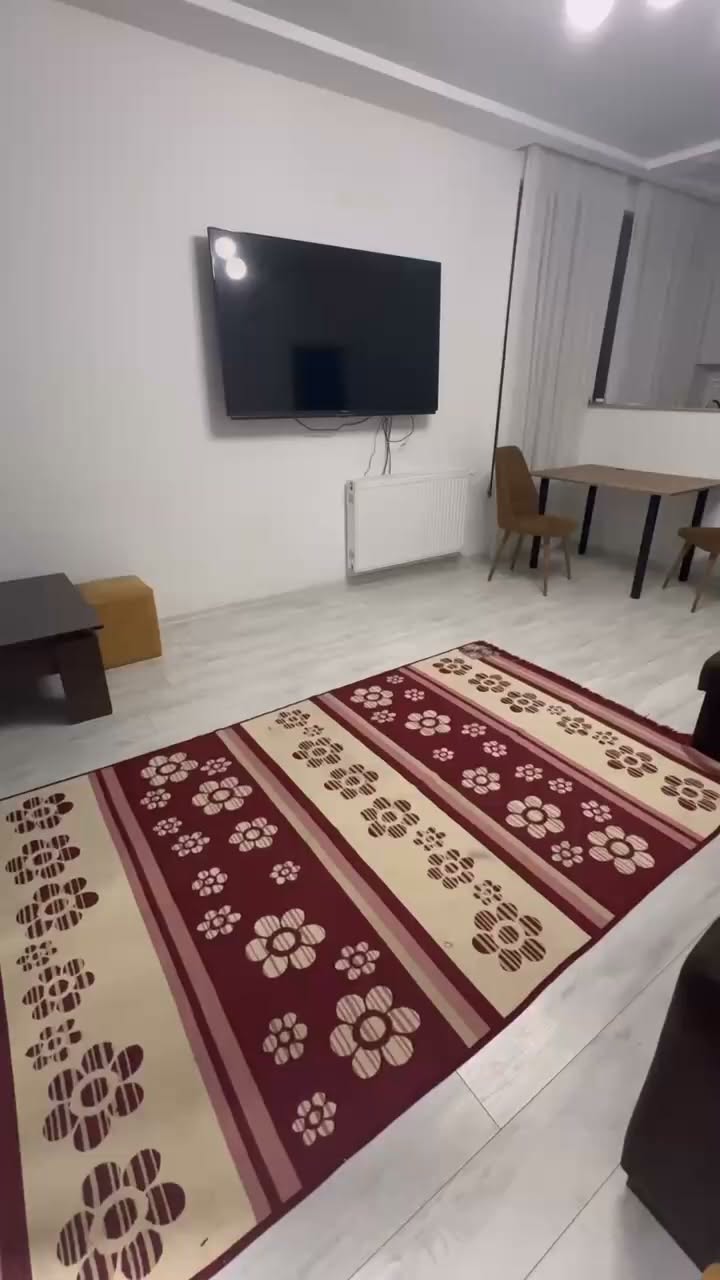 Renting a house on Lortkipanidze St. New - $700