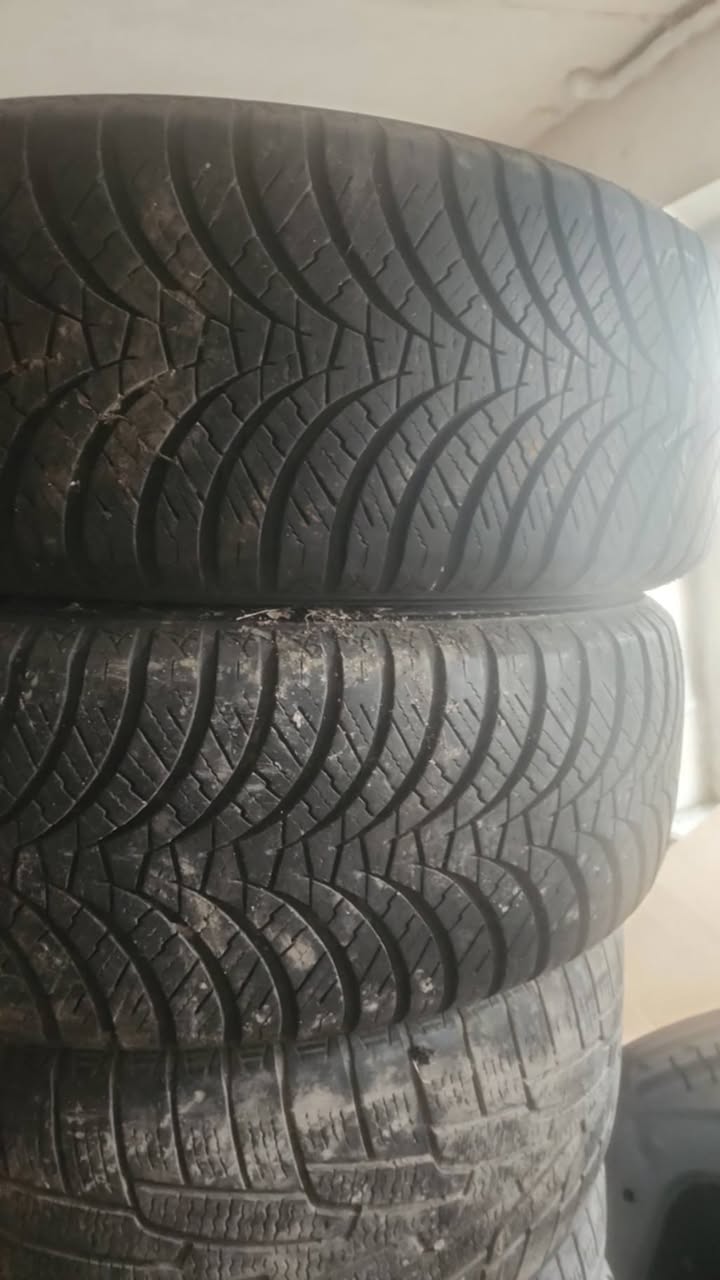 European tires for sale, please write the size
