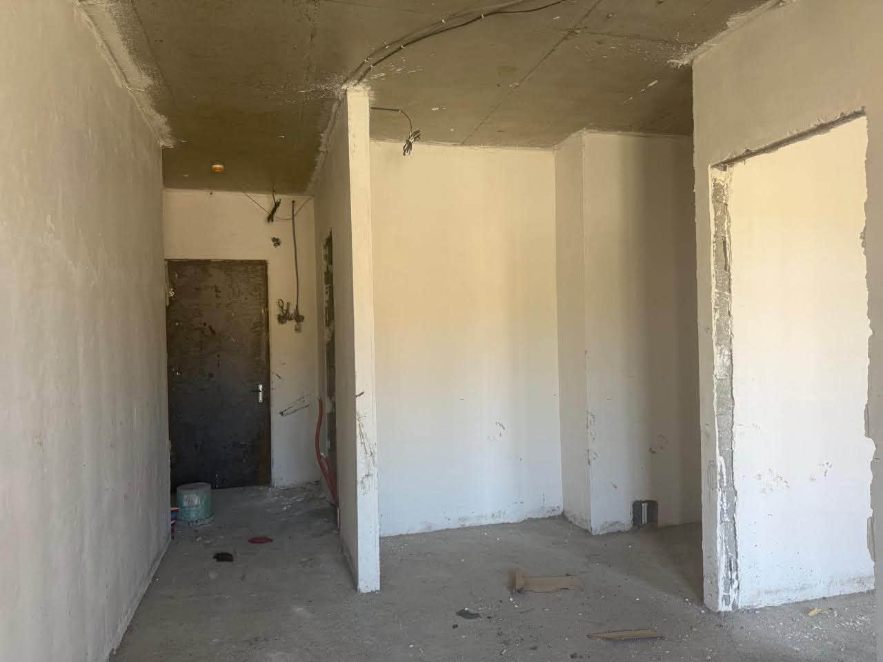 Mənzil satılır, Tbilisi — $59,000