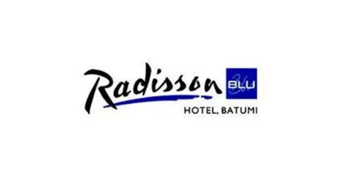Вакансия бармена в Radisson Blu Batumi