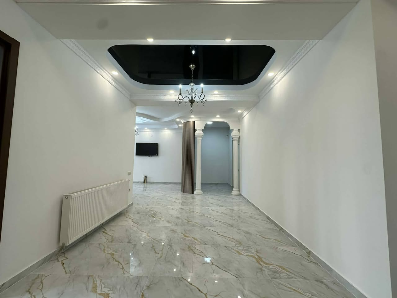 Commercial real estate, Tbilisi — $1,500