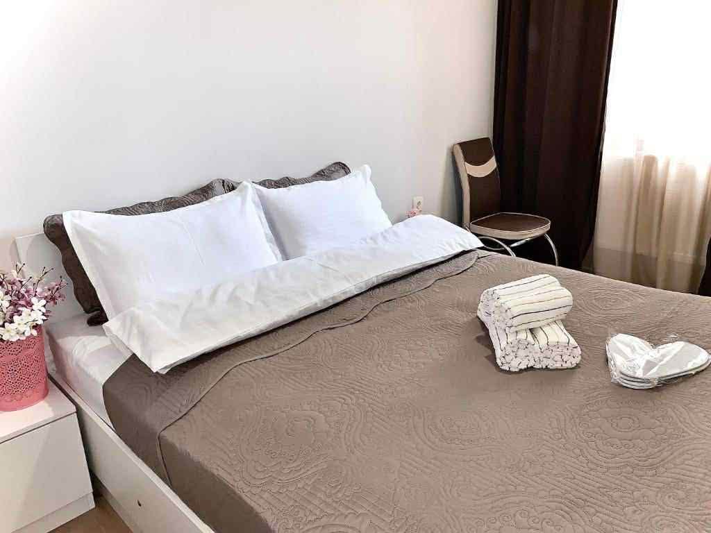 Apartment for rent daily. Didi Dighomi Giorgi — 80₾