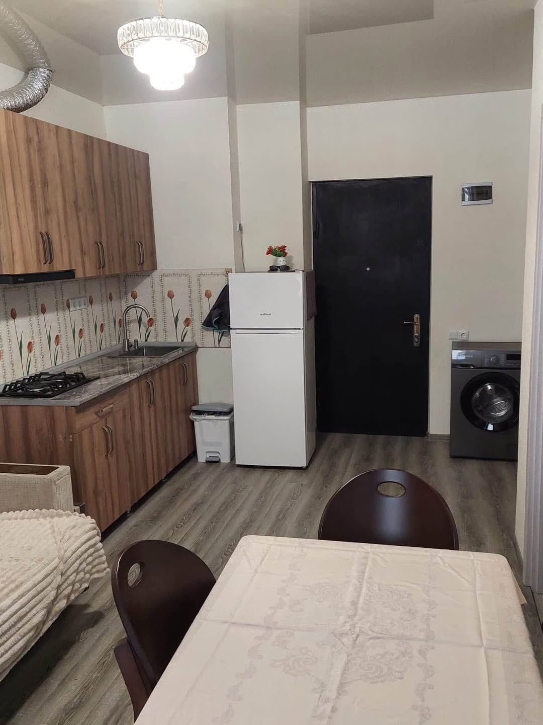 Apartment for sale, Batumi — $67,000