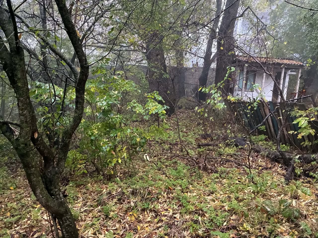 Plot of land, Tbilisi — $130