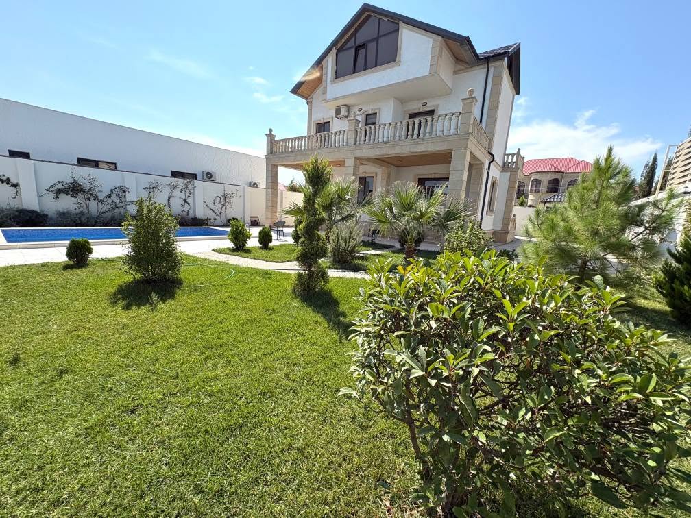 Բնակարան / Վիլլա — 295,000₼