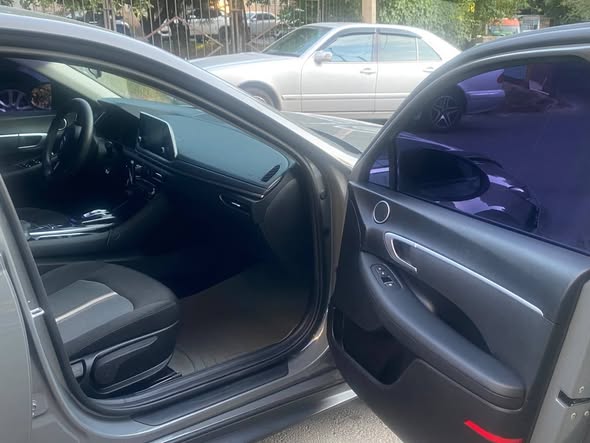 Hundai Sonata 2021 — 18,100₼