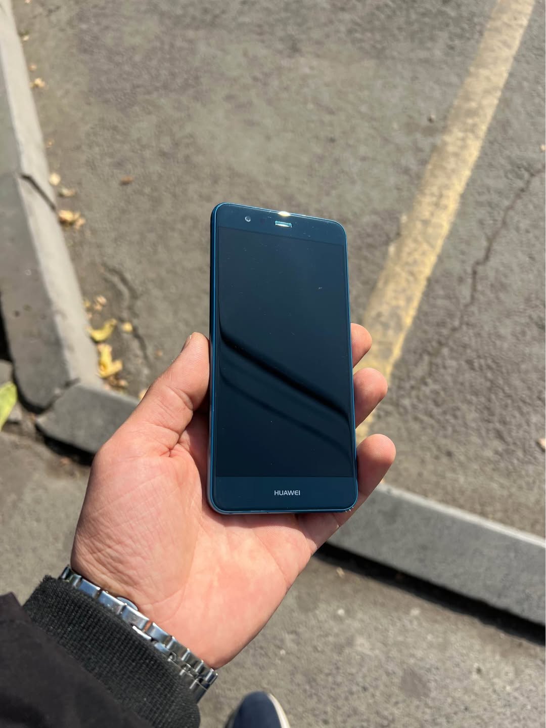 Huawei P10 Lite 32/4GB, լավ վիճակում