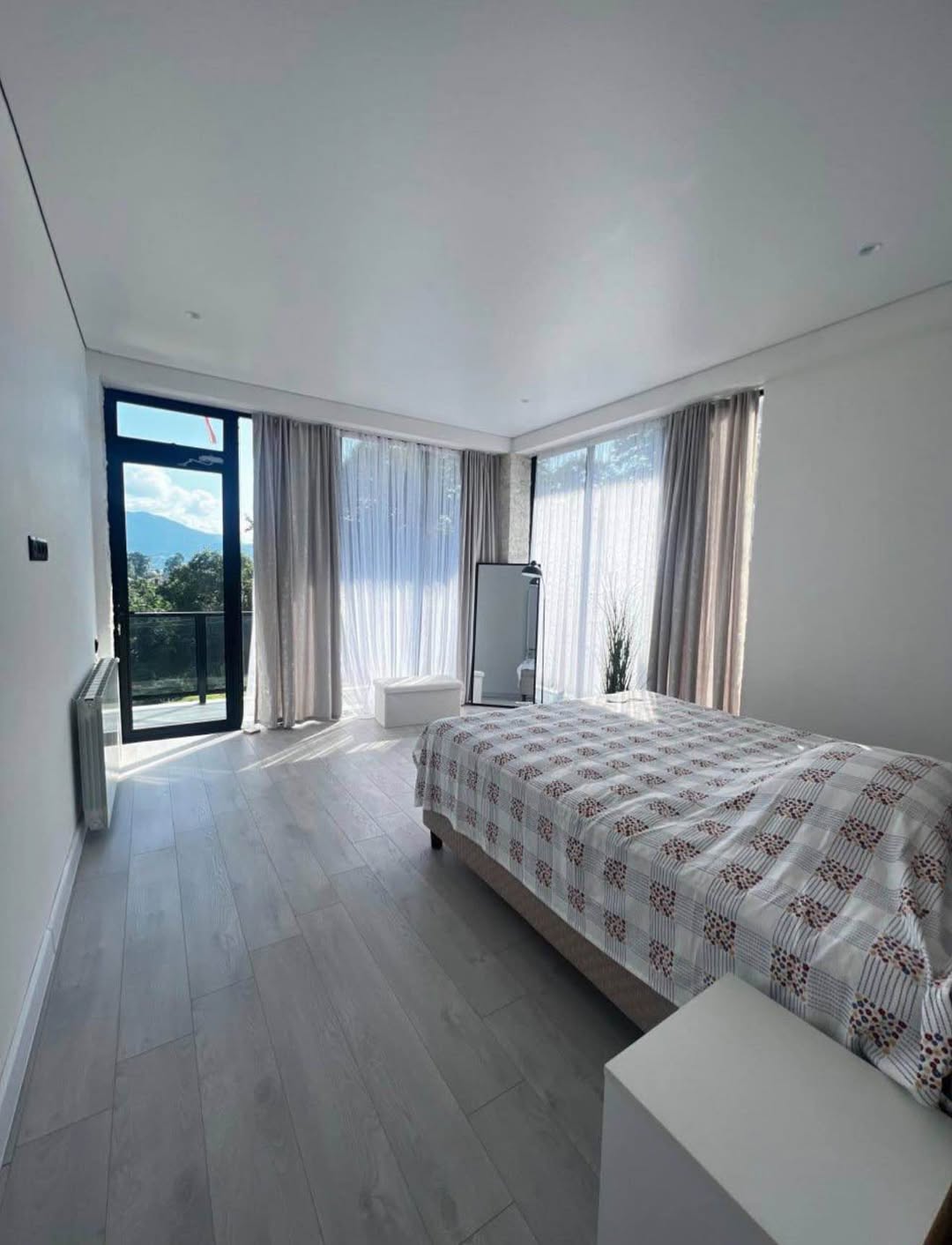 Batumi'da ev, $450,000