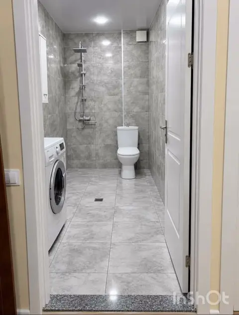Продается 4-комнатная квартира, Рустави — $95,000