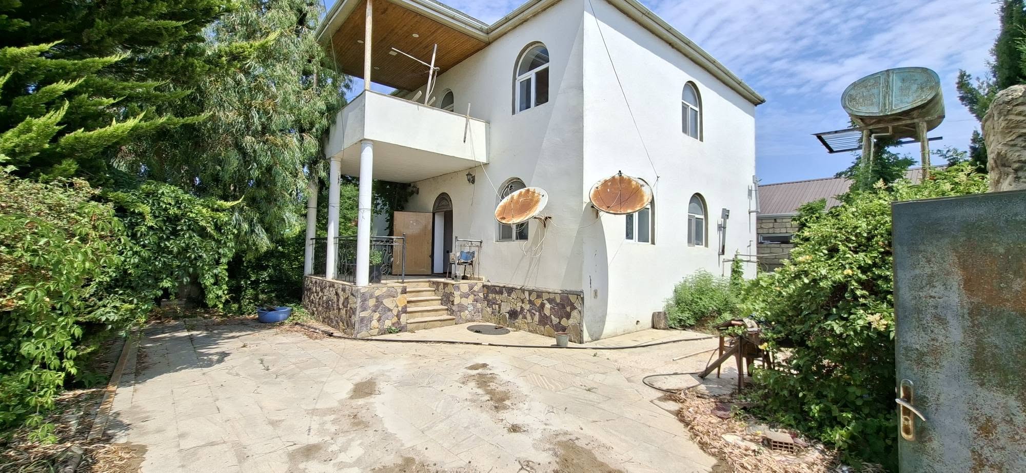 Բնակարան / Վիլլա — 165,000₼