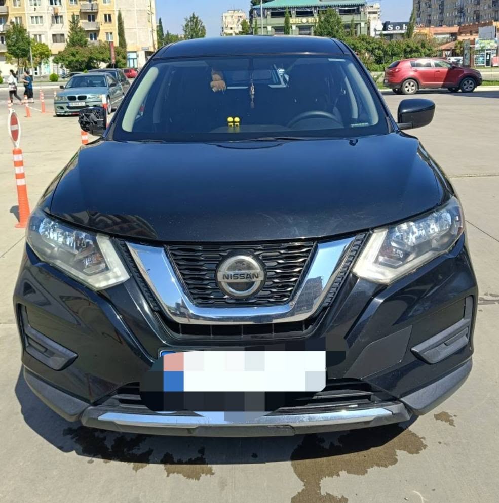 Продается или обменяется Тойота Кемри 2015 года за 8,700$