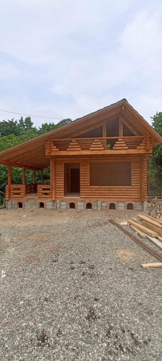 1200л квадрат нашим материалом