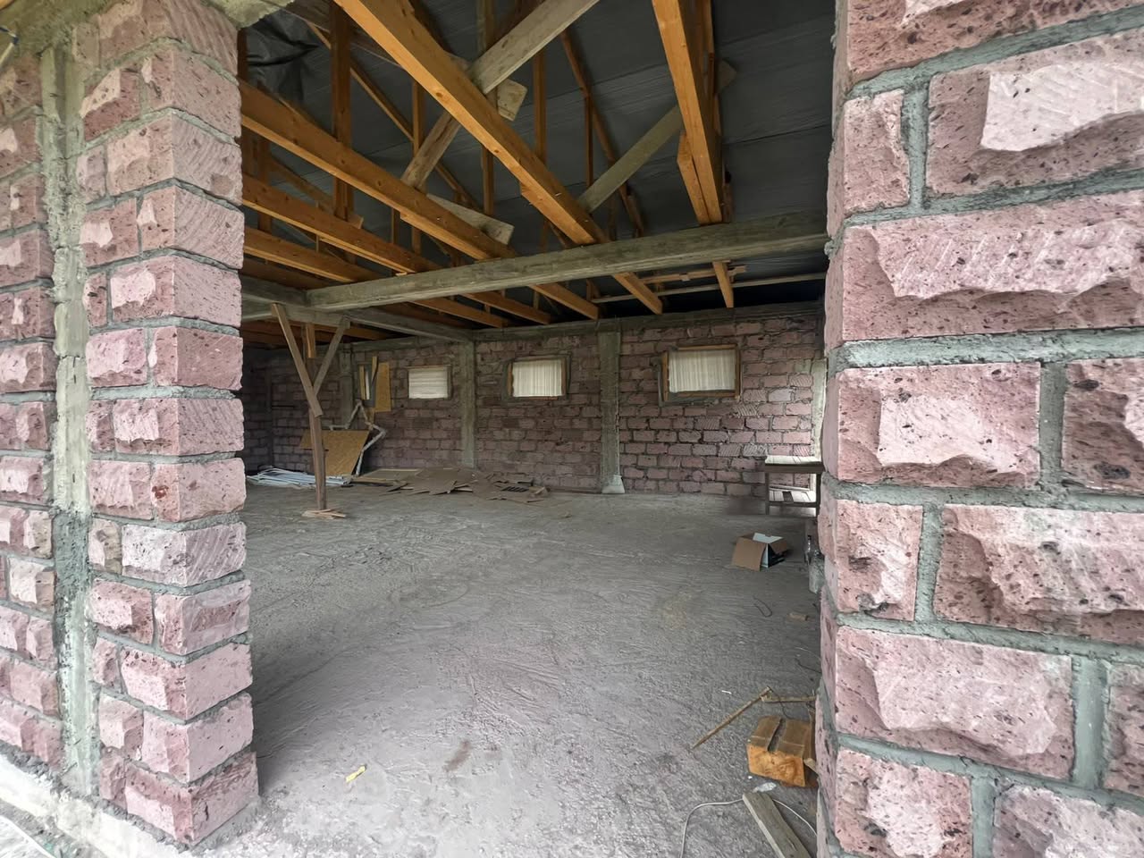 Ticari alan, Vanadzor — $150,000