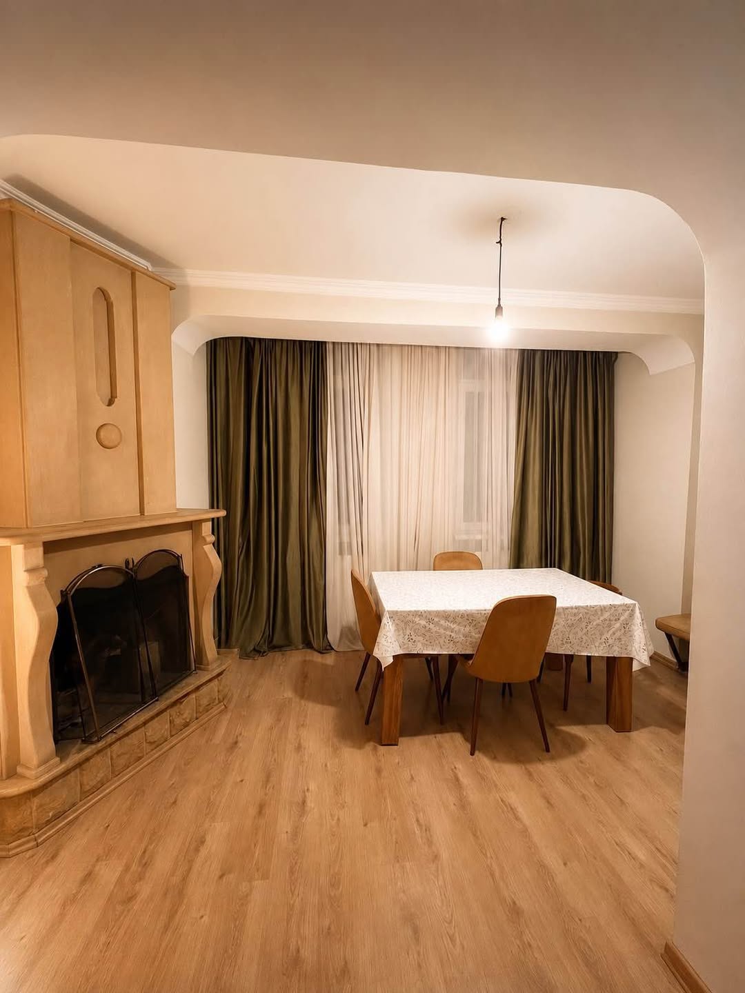 3 oda daire satılık, Tiflis - 130,000 ₾