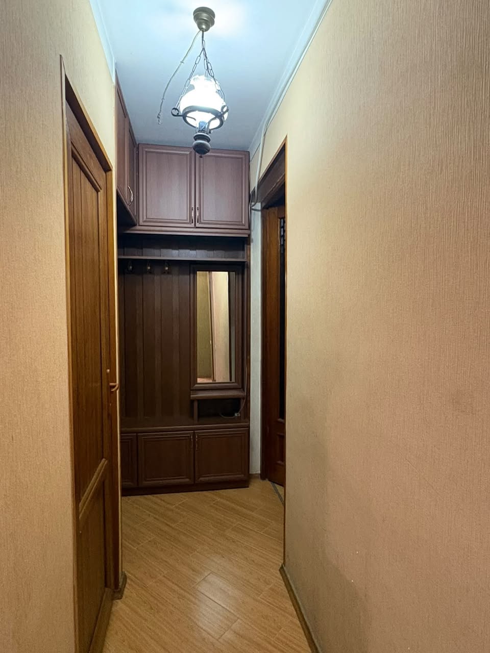 ქირავდება ბინა, თბილისი — 1,100 ₾