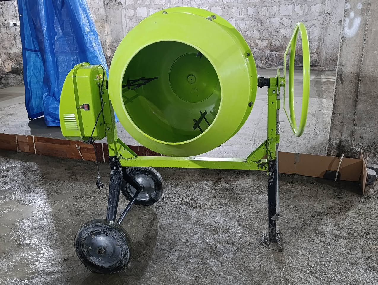 🔧Պետք է գործիք, բայց չե՞ս ուզում