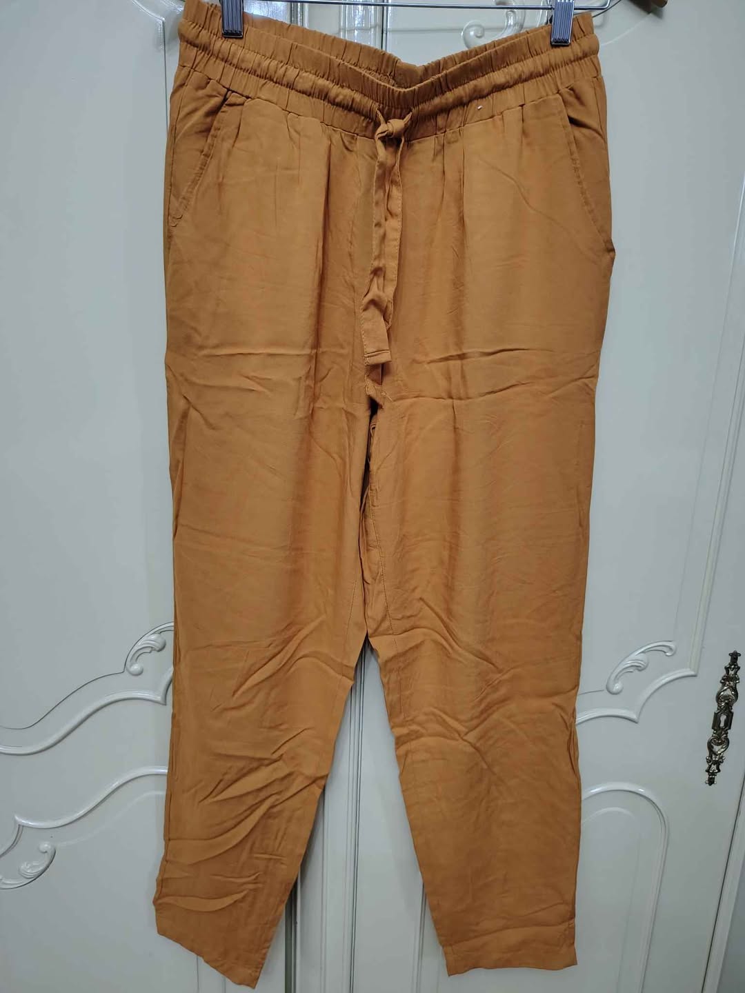 Primark შარვალი, M ზომა