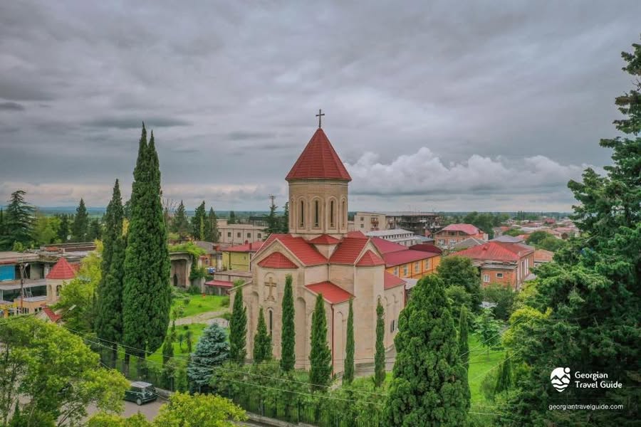 Տուն, Սենակ