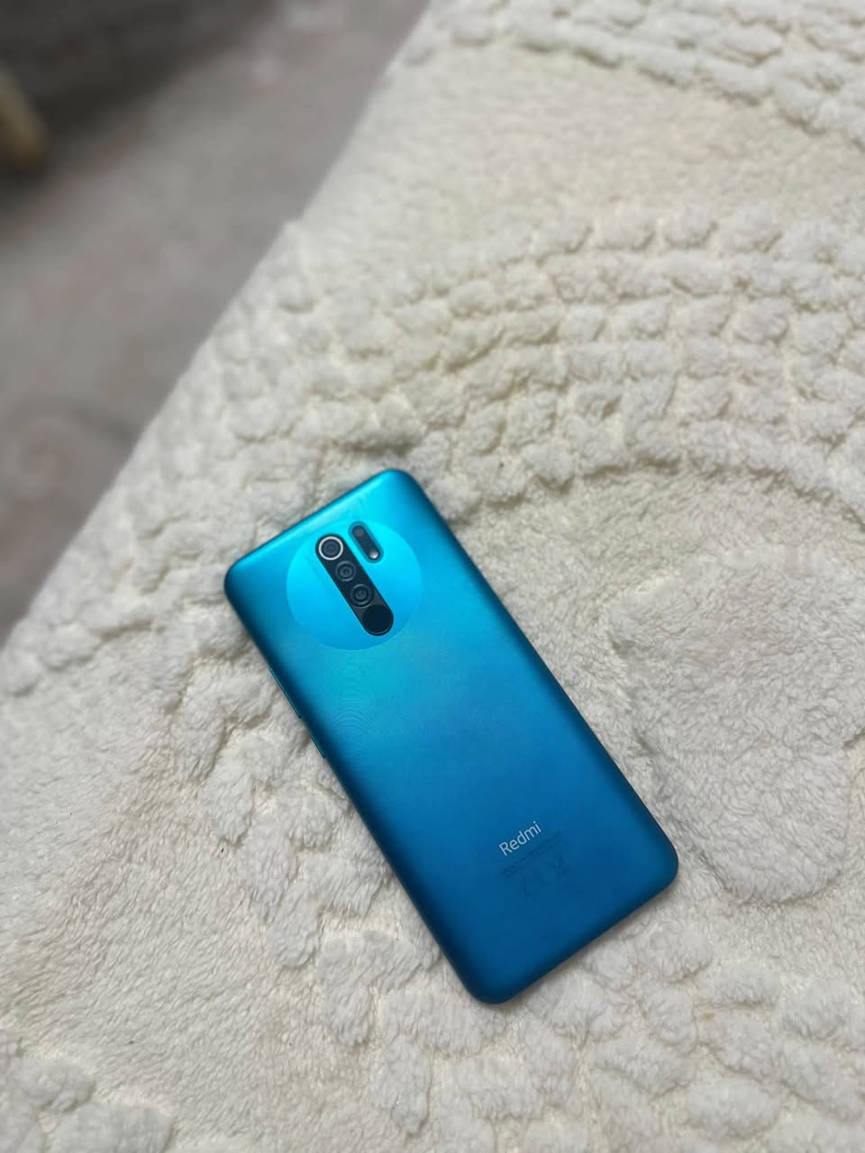 Satılık Redmi 9 ✅ ideal durumdadır 2 sim kartlı çalışır ideal |…