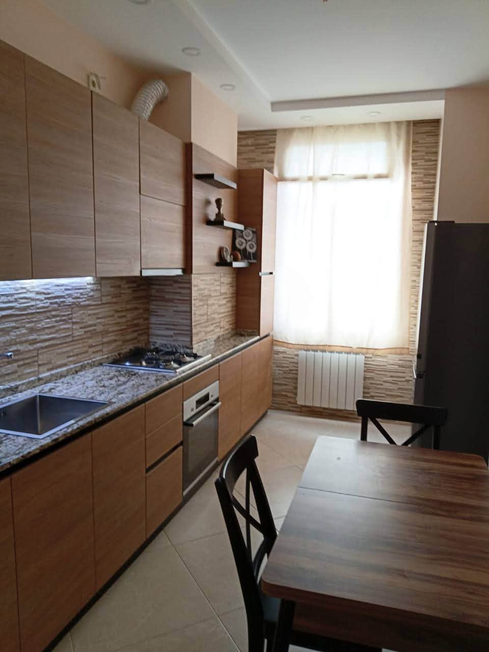 #վարձով 📍Տաքաիշվիլի,38 2+1 | 8 հարկ — 500$