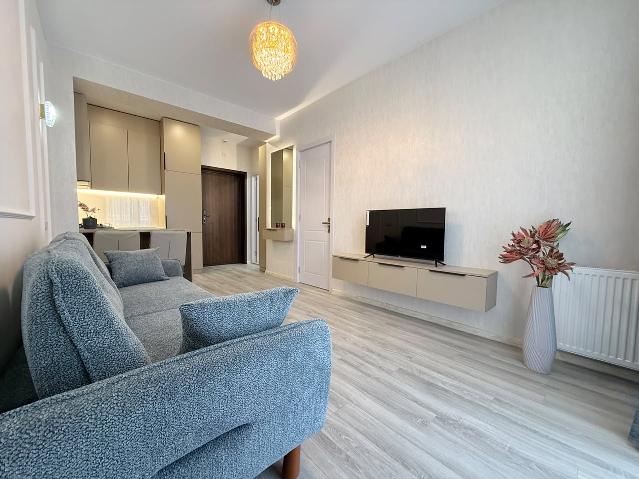 💥Hemen taşınmaya hazır ✨ 🏡 Satılık - 84,900$