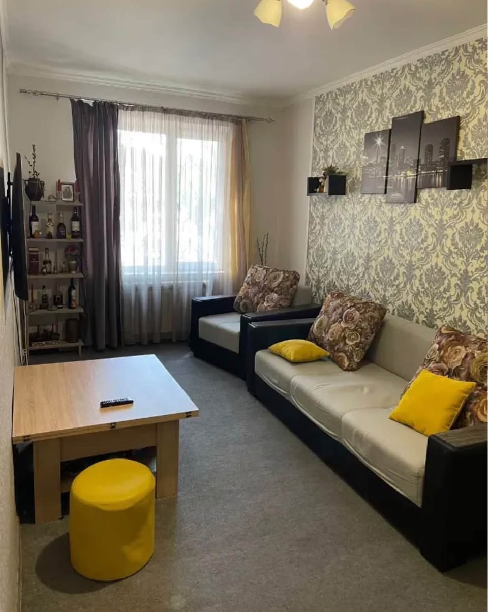 იყიდება 4 ოთახიანი ბინა, ერევან — $134,900