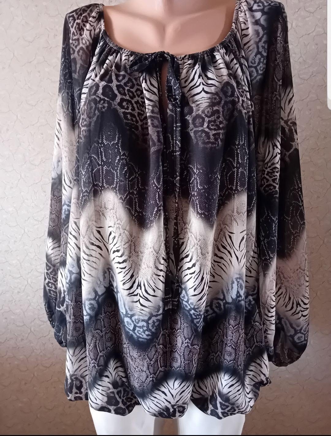 Kofta, XL-XXL razmer, Mərakeş istehsalı