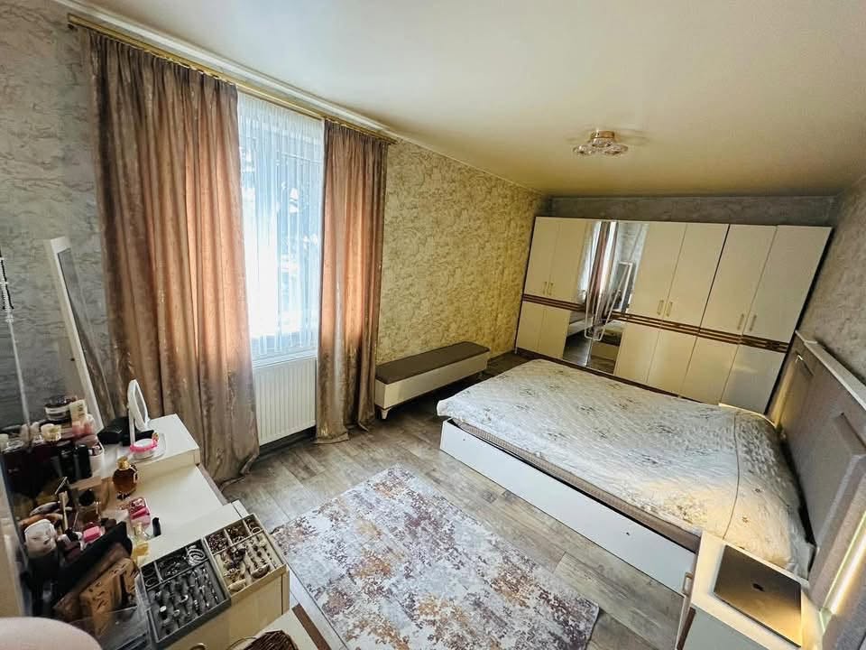 Apartment for sale, Kutaisi — $85,000