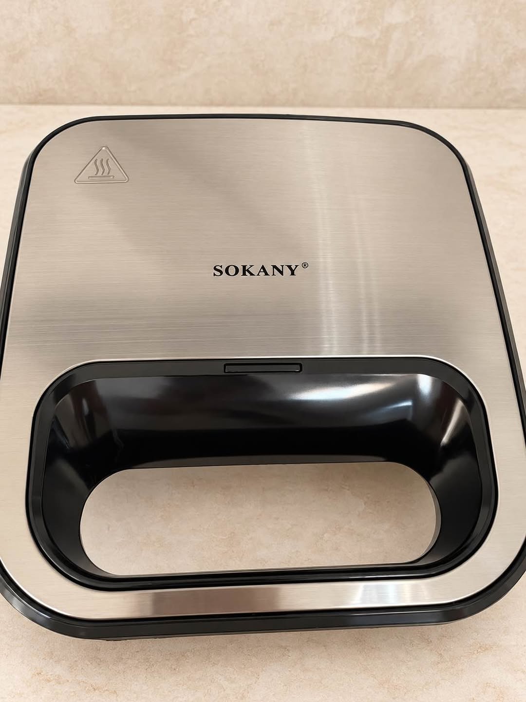 Toaster is a delicious breakfast every day