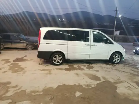 Mercedes-Benz Vito 2007