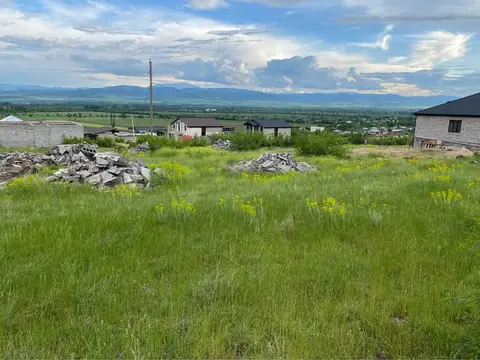 Torpaq sahəsi, Marneuli — $2,300
