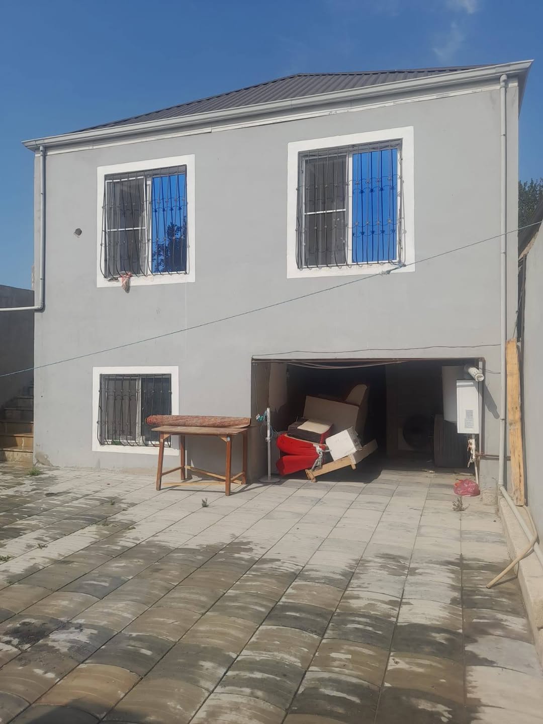 Bahçe evi, Bakü — 85,000 ₼