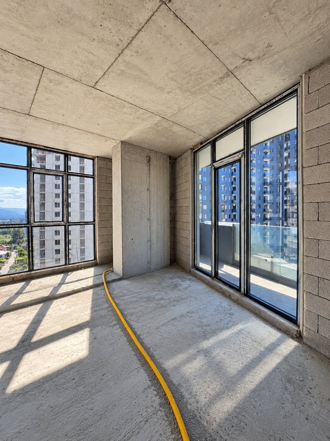 Apartment for sale, Batumi — $86,800