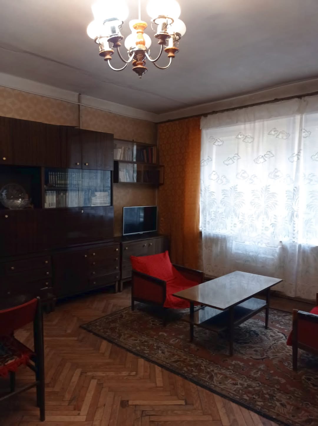 Apartment for rent, Yerevan — 200,000 ֏