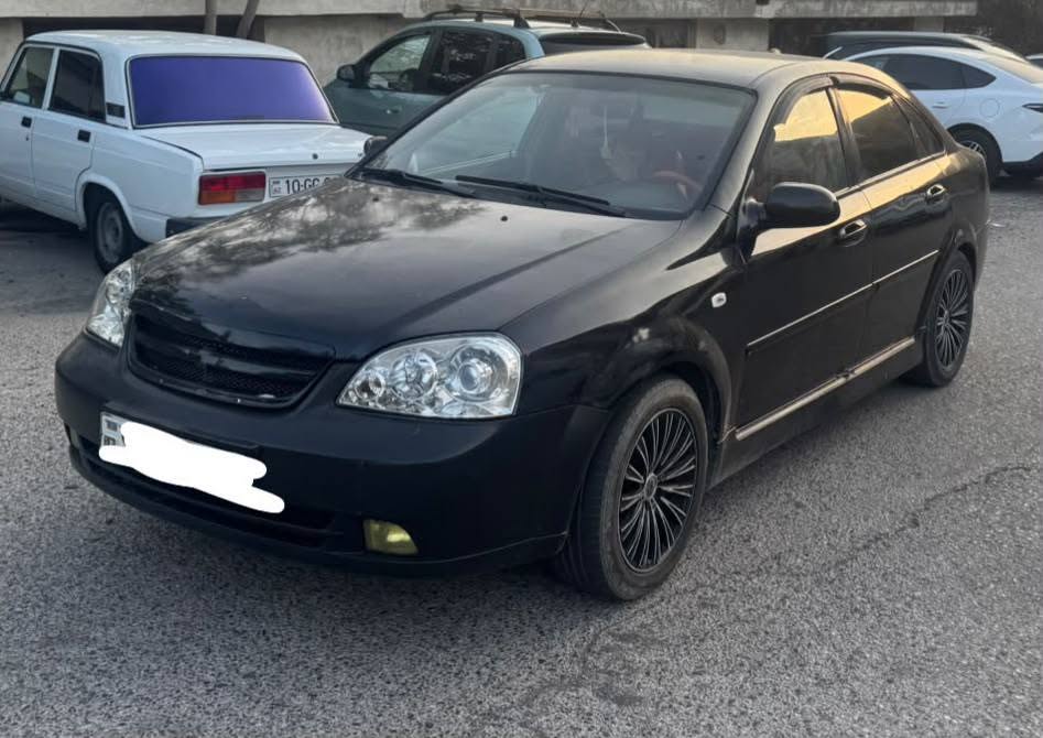 Avtomobil 2008 — 6,000₾