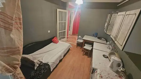 ქირავდება 2-ოთახიანი ბინა, თბილისი — 900 ₾