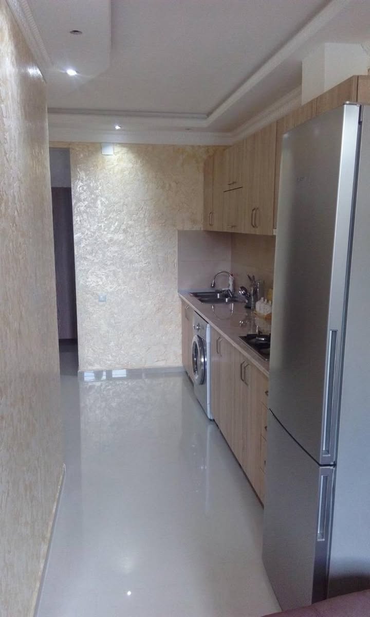 Satılık 2 oda daire, Batum - $80,000