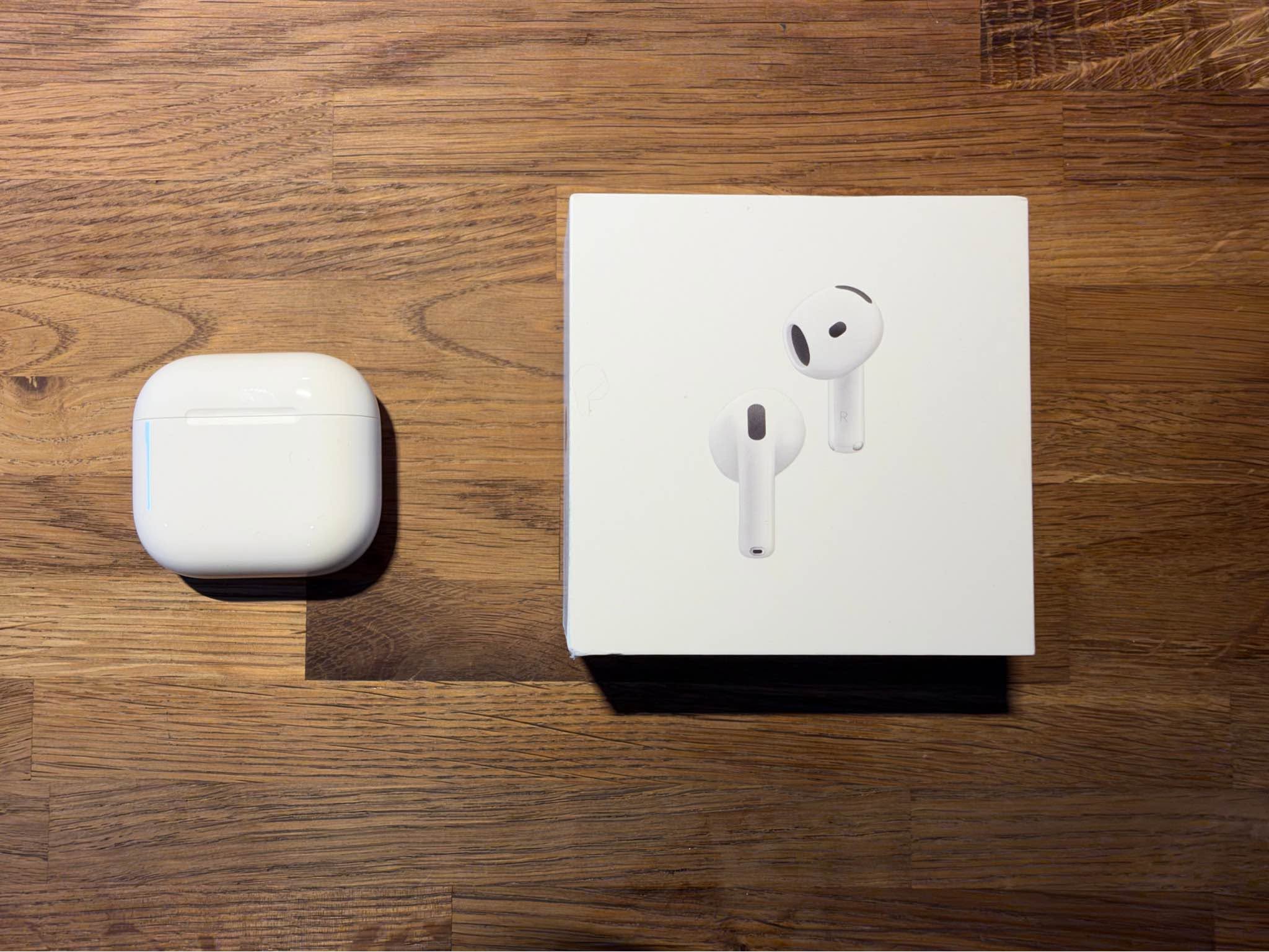 Kapalı kutu likidasyon fiyatı Orijinal Airpods