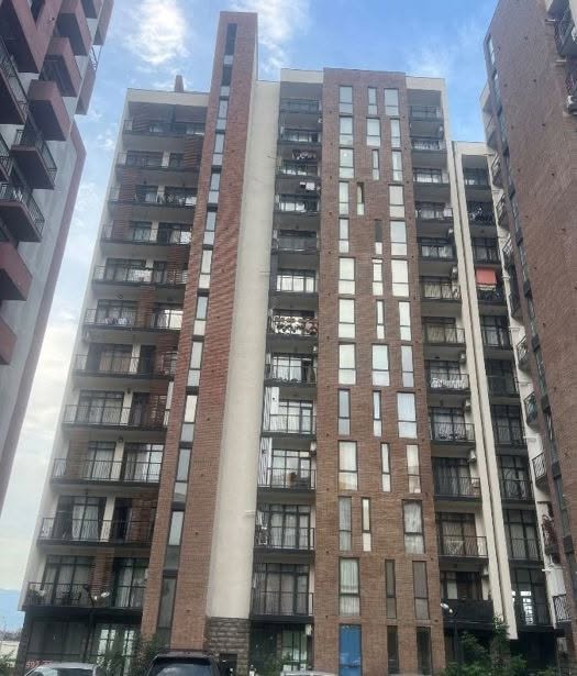 2 otaqlı mənzil satılır, Tbilisi — $90,000