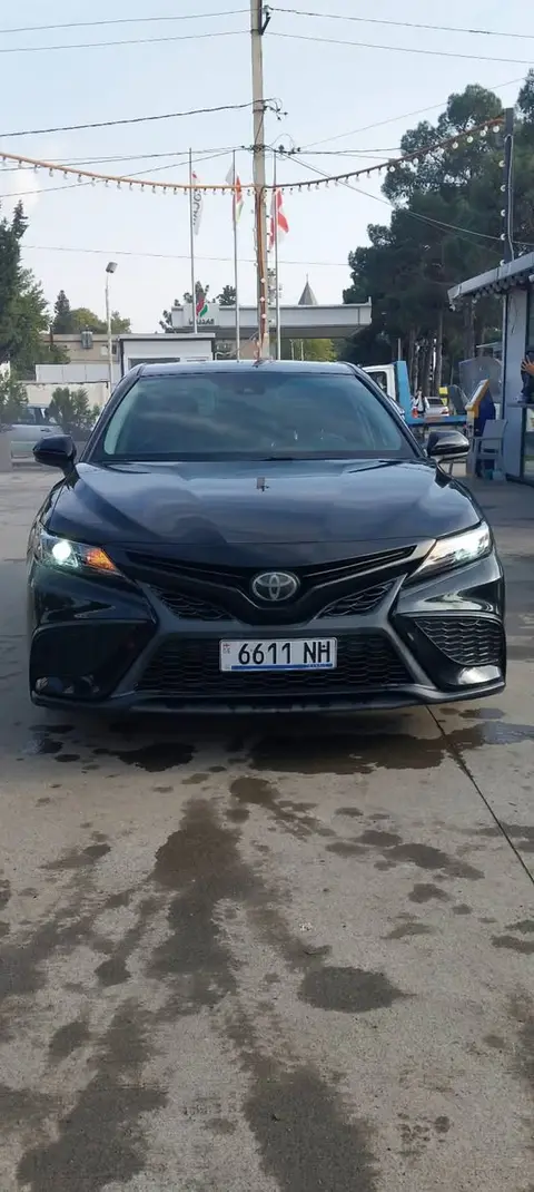 Վաճառվում է 2021թ 2,5 բենզին գինը 11800$$ 84