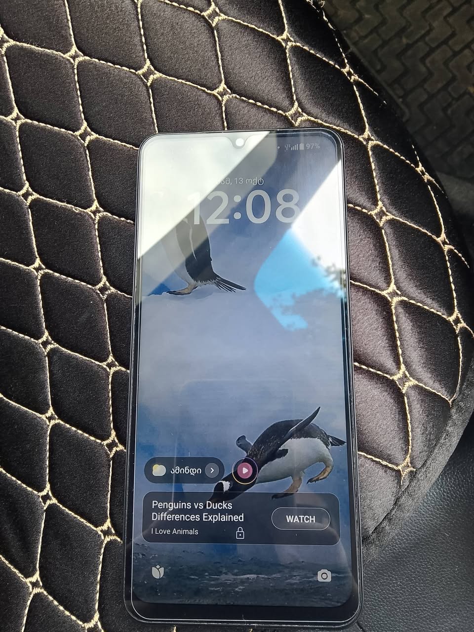 Продаётся Redmi A5 в идеальном состоянии. 250 лари.