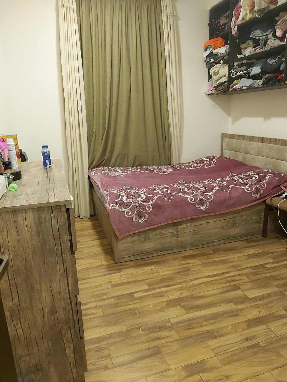 Mənzil satılır, Tbilisi — $130,000